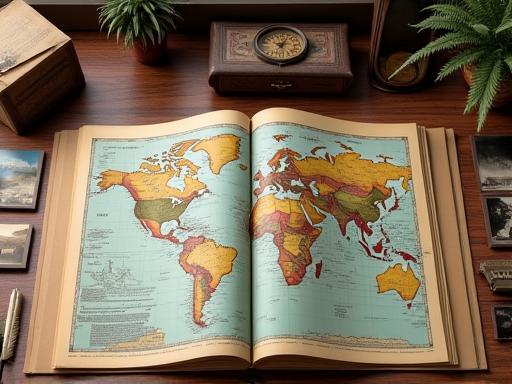 Pengarkiban Acara Meteorologi